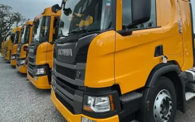 Transportadora PRINT: Abre 20 Vagas para Motoristas Carreteiros em São Paulo