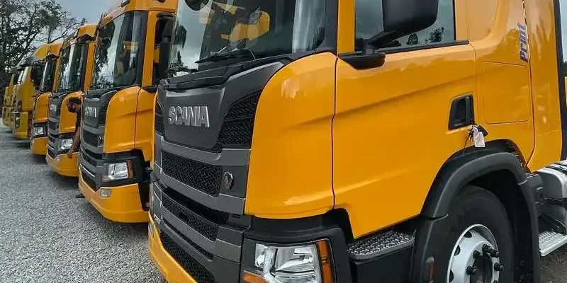 Transportadora PRINT: Abre 20 Vagas para Motoristas Carreteiros em São Paulo