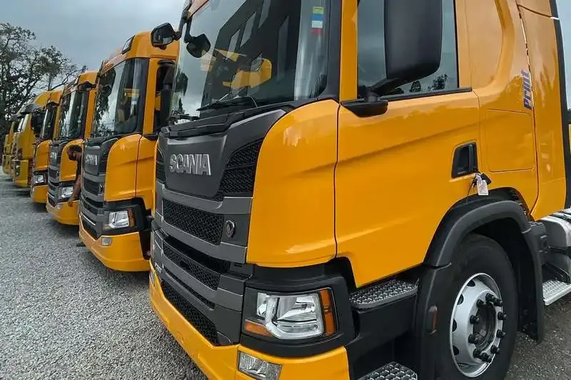 Transportadora PRINT Contrata Motoristas Carreteiros em SP | Vagas