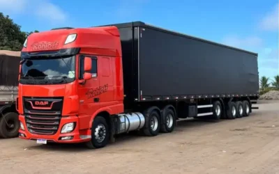 Transportes Rohloff Contrata Motoristas Carreteiros em Santa Cruz do Sul