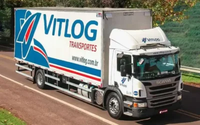 Vitlog Transportes abre vagas para Motorista Carreteiro e Coleta/Entrega