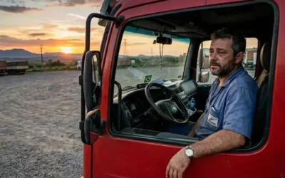 Justiça: Caminhoneiro Receberá em Dobro por Feriados Trabalhados
