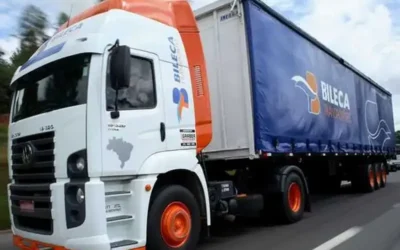 Bileca Transportes e Logística abre vagas para Motoristas Carreteiros em Lavras (MG)