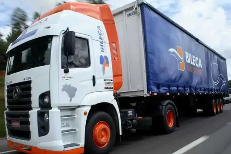 Bileca Transportes: Vagas para Motoristas Carreteiros em Lavras (MG)