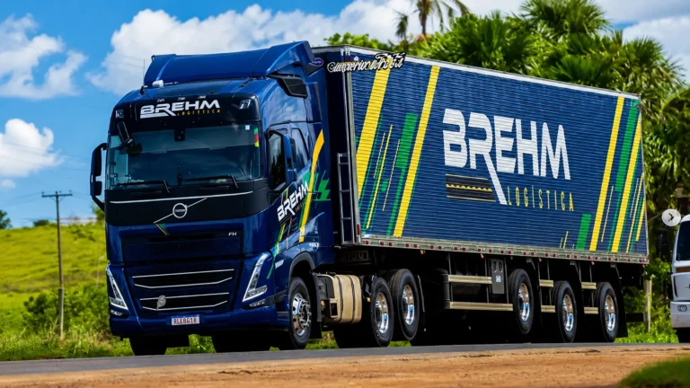 Brehm Logística: Vagas Motorista Carreteiro CNH E | DF, GO, PE, CE