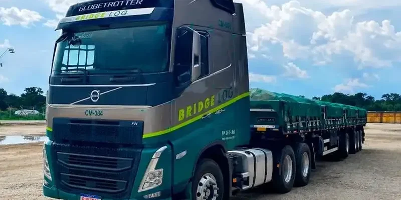 Bridge Log abre vagas para Motoristas em MG (C, D e E)