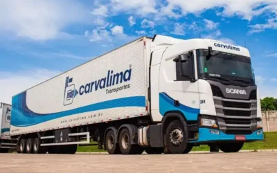 Carvalima: Vagas para Motoristas Truck e Carreteiros em MT!