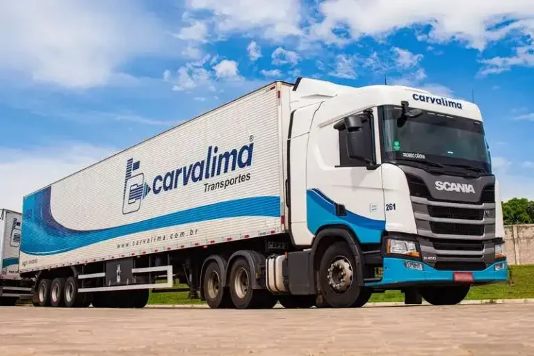 Carvalima: Vagas Motoristas Truck e Carreteiros em MT | Candidate-se!