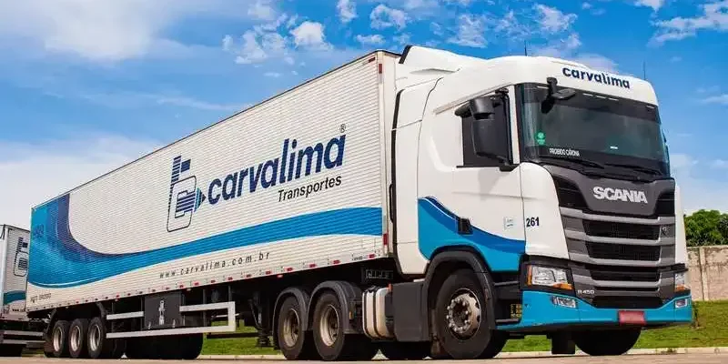 Carvalima: Vagas para Motoristas Truck e Carreteiros em MT!