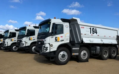 Vaga: Motorista de Caminhão em Juiz de Fora (MG) – G3 Mineração