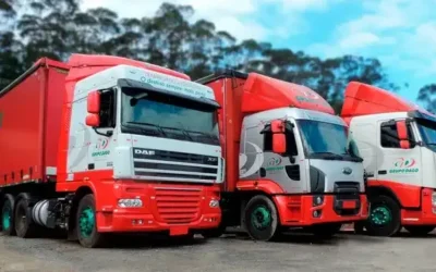 Grupo Dago Abre Vagas para Motoristas Carreteiros no Norte e Nordeste