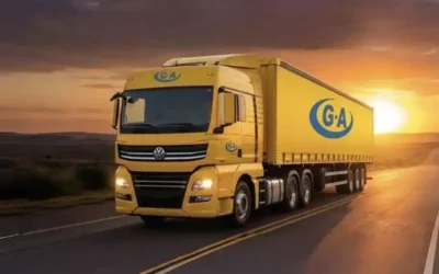 Grupo G-A Transportes: Contrata Motoristas Carreteiros em Itapevi (SP)