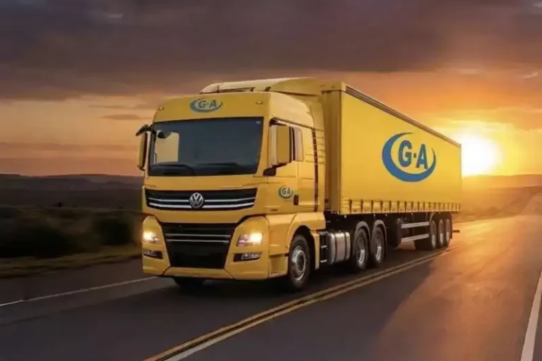 Grupo G-A: Contrata Motoristas Carreteiros em Itapevi (SP)