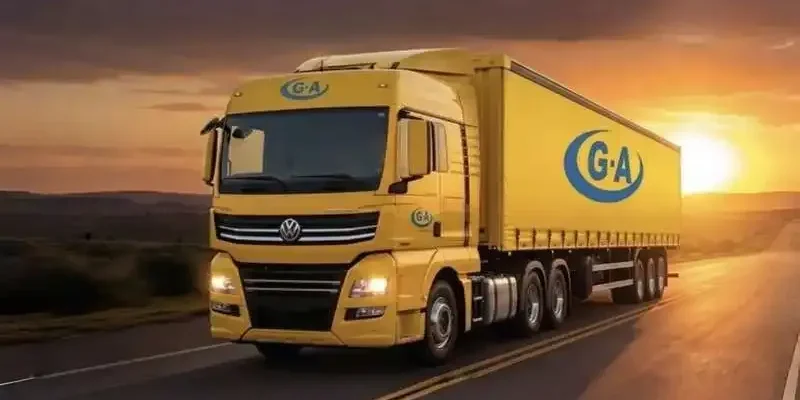 Grupo G-A Transportes: Contrata Motoristas Carreteiros em Itapevi (SP)