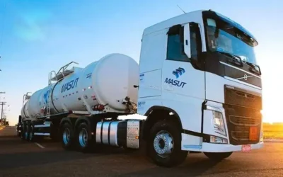 Grupo Masut Seleciona Motoristas de Bitrem 9 Eixos em Goiás