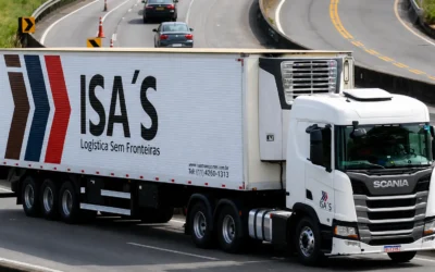 Vagas para Motorista Carreteiro em SP e MG na Isa’s Transportes