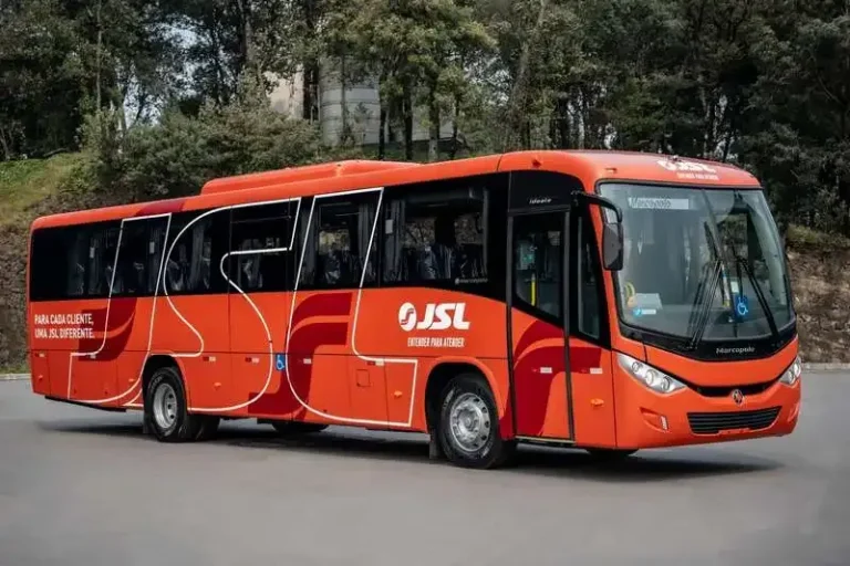 JSL abre vagas para Motorista de Ônibus em Guarulhos (SP)