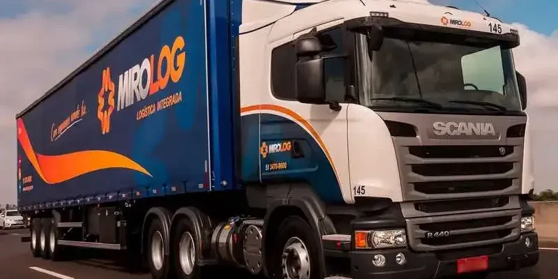 MIROLOG Abre Vagas para Motoristas em Cachoeirinha (RS)