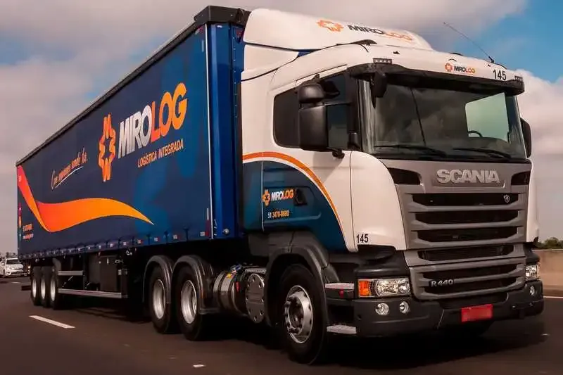 MIROLOG: Vagas para Motoristas em Cachoeirinha (RS) – Candidate-se!