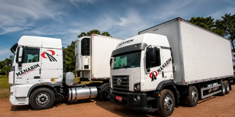 Vaga para Motorista Truck em Itupeva/SP: Manarim Transportes com Benefícios