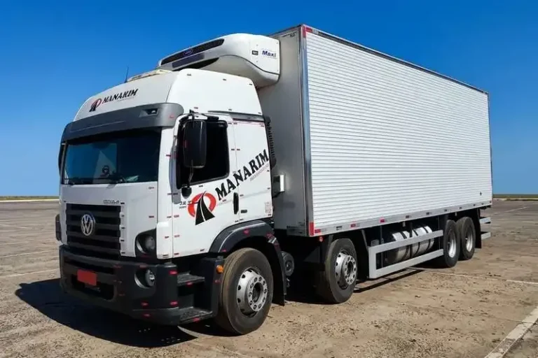 Manarim Transportes: Vagas Motorista Categoria D em Itupeva