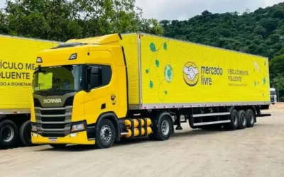 Maroni Transportes Contrata Motoristas Carreteiros em SP e MG