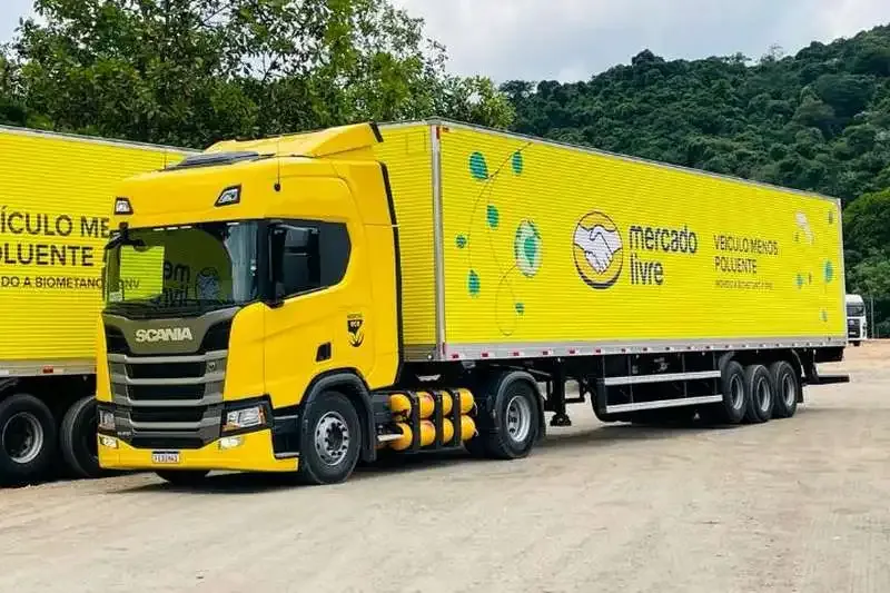 Maroni Transportes Contrata Motoristas Carreteiros em SP e MG