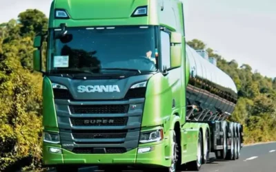 Minas Transportes Contrata Motoristas Carreteiros em Paracatu (MG)