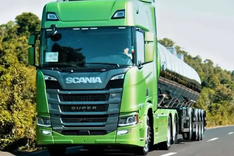 Minas Transportes: Vagas para Motorista Carreteiro em Paracatu