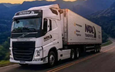 Natal Transportes Abre Vagas para Motoristas Carreteiros em São José de Mipibu (RN)