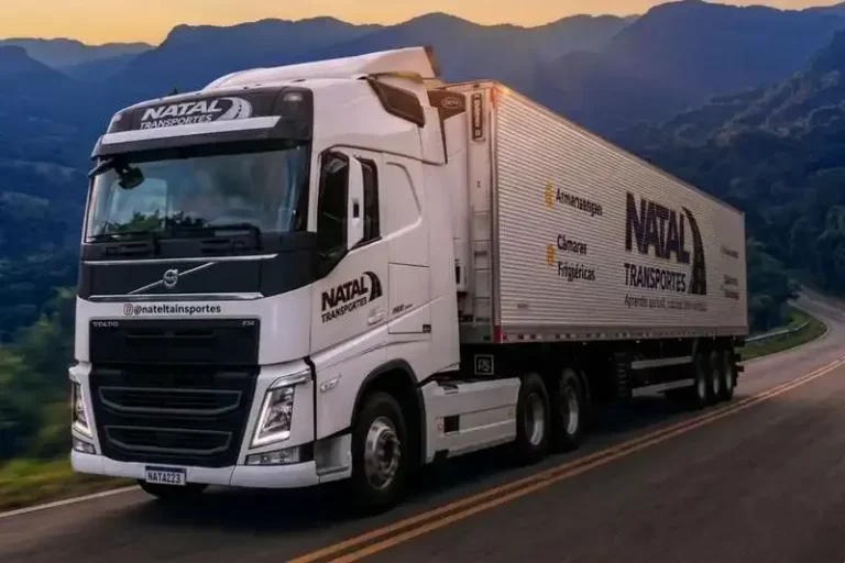 Natal Transportes Abre Vagas: Motoristas Carreteiros RN