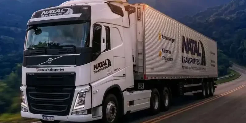 Natal Transportes Abre Vagas para Motoristas Carreteiros em São José de Mipibu (RN)