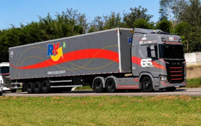 RN Logística contrata Motorista Carreteiro em Guarulhos (SP)