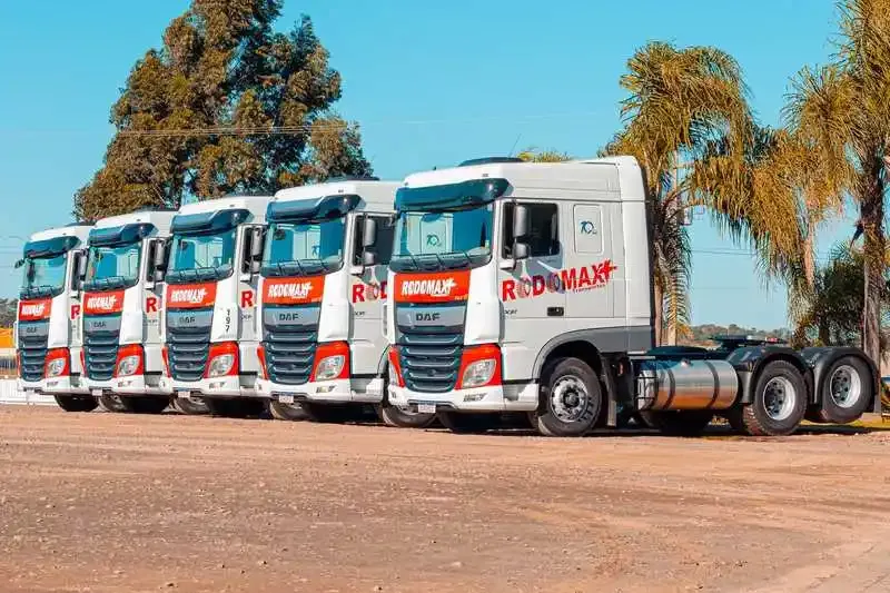 Rodomax Transportes Contrata: Vagas para Motoristas de Bitrem no PR