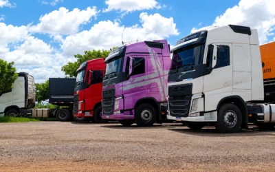 Serranalog Transportes: Vaga de Motorista Tritrem em Mucuri (BA)