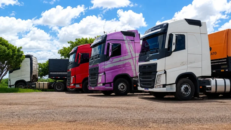 Vaga Motorista Tritrem em Mucuri (BA) - Serranalog Transportes