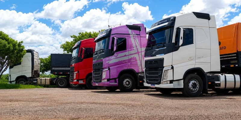 Serranalog Transportes: Vaga de Motorista Tritrem em Mucuri (BA)
