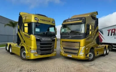 Transcol Transportes: Vagas para Motoristas Carreteiros em Goiás
