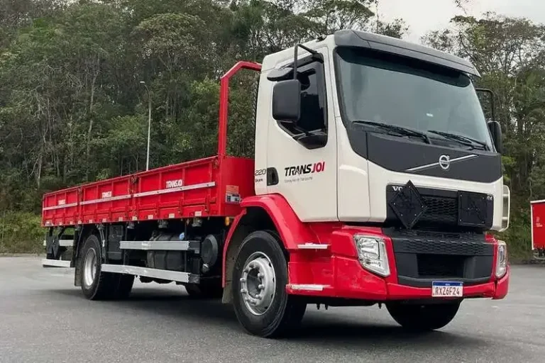 Transjoi Contrata: Vagas para Motoristas em Joinville (SC)