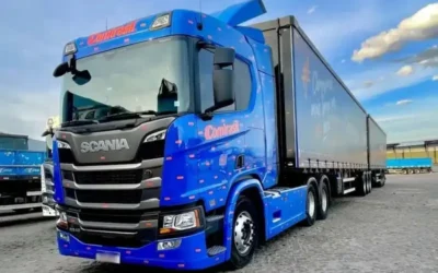 Transportadora Comtrasil Contrata Motoristas Carreteiros em Vitória da Conquista
