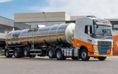 Transportadora Porto Ferreira Contrata Motoristas Tanque em Porto Ferreira