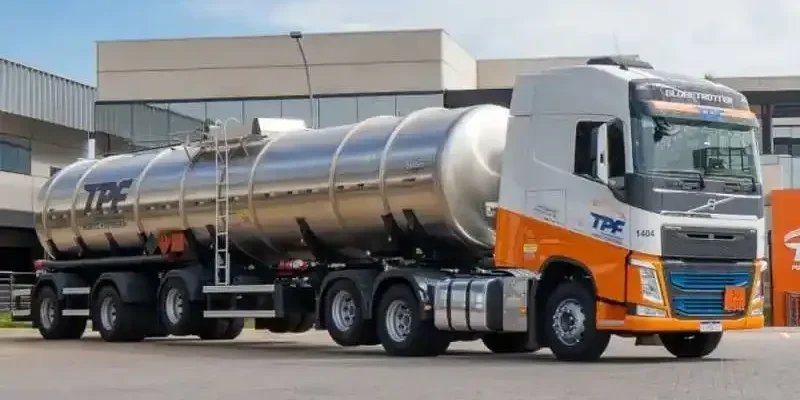 Transportadora Porto Ferreira Contrata Motoristas Tanque em Porto Ferreira
