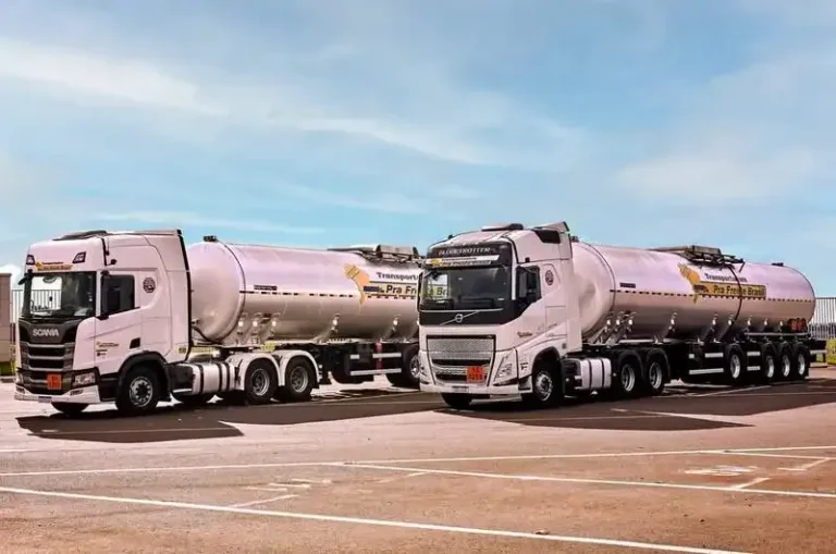Transportadora Pra Frente Brasil: Vagas para Motoristas Carreteiros – CNH E