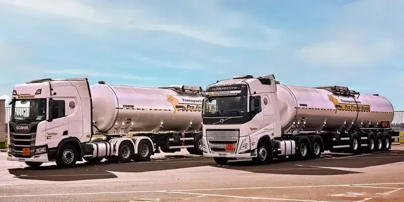 Transportadora Pra Frente Brasil Contrata Motoristas Carreteiros em 12 Cidades