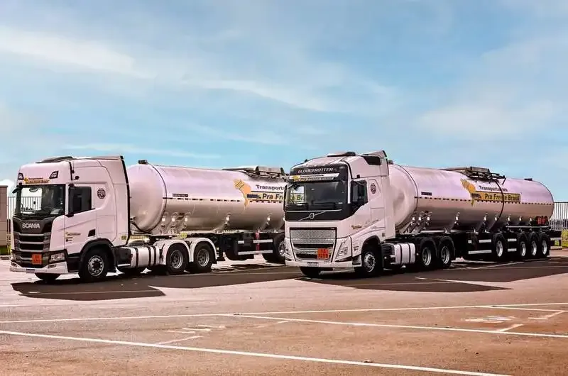 Transportadora Pra Frente Brasil: Vagas para Motoristas Carreteiros – CNH E