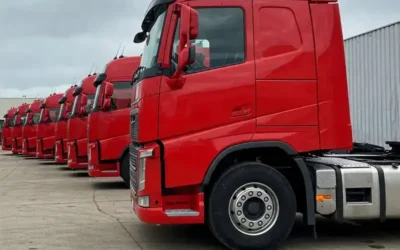 Transportadoras de Minas Gerais: Reajuste Salarial para Motoristas Profissionais!