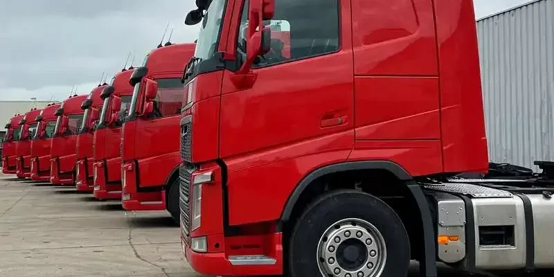 Transportadoras de Minas Gerais: Reajuste Salarial para Motoristas Profissionais!