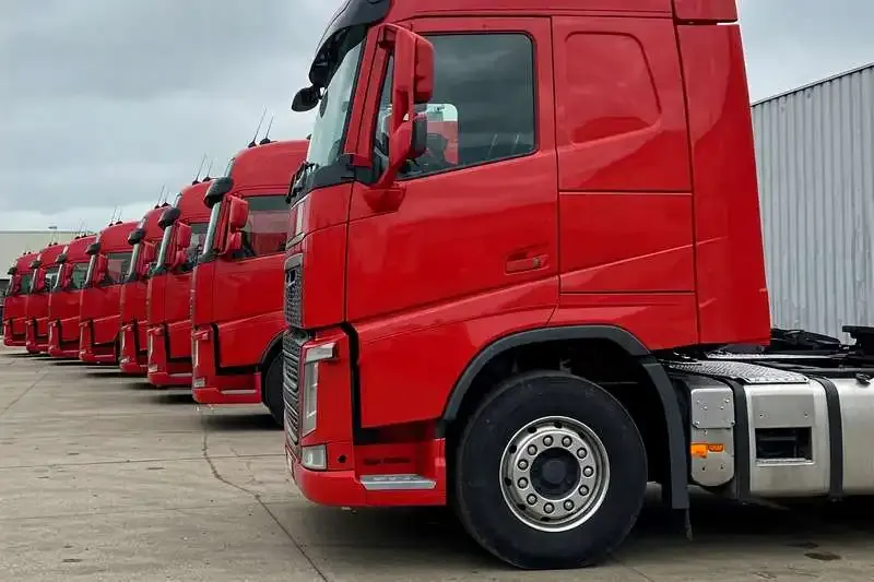 Reajuste Salarial para Motoristas em MG: Detalhes dos Novos Valores