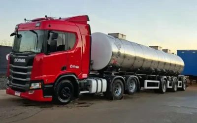 Transportes Canarinho Contrata Motoristas Carreteiros em SC e RS