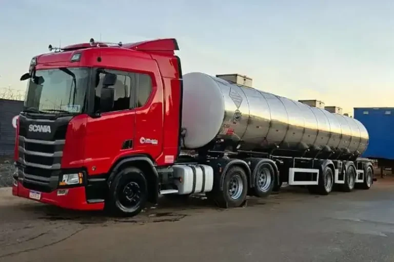 Transportes Canarinho Contrata Motoristas Carreteiros em SC e RS